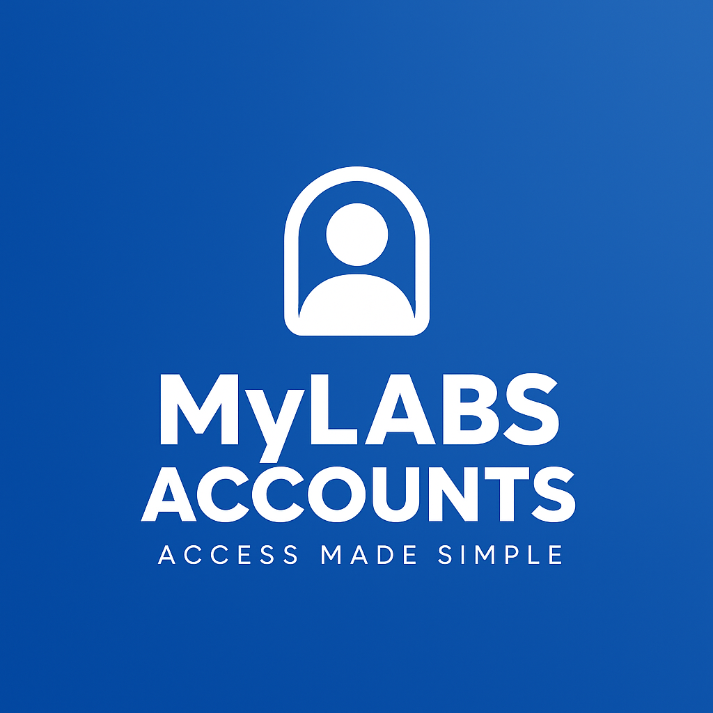 MyLabs logo